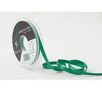 Berisfords Double FACE Poly Satin Ribbon, Bottle, 7 mm