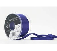 Berisfords Double Faced Satin Ribbon, Liberty, 7 mm Width, 100 metre Length