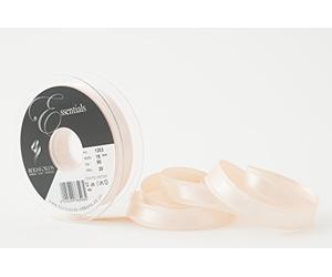 Berisfords Grace Ribbon, Cream, 15 mm
