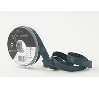 Berisfords Grace Ribbon, Wardle Grey, 15 mm