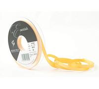 Berisfords Grosgrain, Polyester, Gold, 6mm