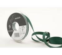 Berisfords Grosgrain Ribbon, Forest, 10mm