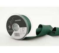 Berisfords Grosgrain Ribbon, Forest, 40mm