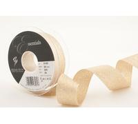 Berisfords Lame, Gold, 10.2 x 1.5 x 10.2 cm