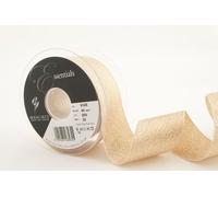 Berisfords Lame, Gold, 10.2 x 1.5 x 10.2 cm