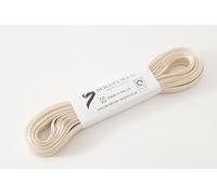 Berisfords Lame Ribbon Pack - 7 mm Gold - 1 x 5 metres