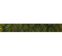 Berisfords Polyester Ribbon, Moss/Dark Green, 25mm x 20m
