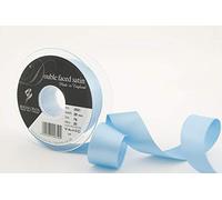 Berisfords Ribbon, 20m, Cornflower