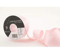 Berisfords Ribbon, 400 Pink Azalea, 20 m