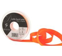Berisfords Ribbon, 42 Orange Delight, 20 m