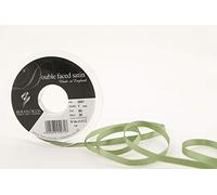 Berisfords Ribbon, 80 Khaki, 20 m