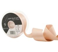 Berisfords Ribbon, Beige, 35 mm