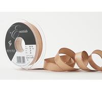 Berisfords Ribbon, Copper, 15 mm