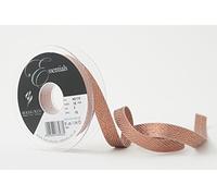 Berisfords Ribbon, Copper, 15 mm