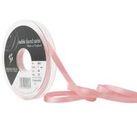 Berisfords Ribbon, Dusky Pink, 7 mm