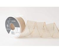 Berisfords Ribbon, Gold, 40mm