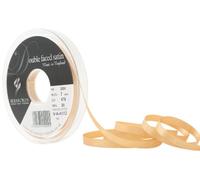 Berisfords Ribbon, Honey Gold, 7 mm