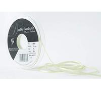 Berisfords Ribbon, Lime, 3 mm