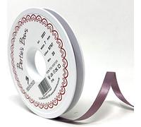 Berisfords Ribbon, Polyester, Lilac, 20m x 7mm