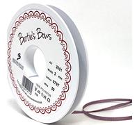 Berisfords Ribbon, Polyester, Lilac, 30m x 3mm