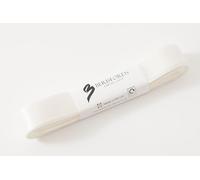 Berisfords Satin Ribbon Pack - 15 mm Bridal White - 1 x 5 metres