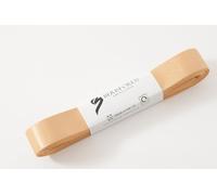 Berisfords Satin Ribbon Pack - 15 mm Honey Gold - 1 x 5 metres