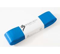 Berisfords Satin Ribbon Pack - 25 mm Dark Royal Blue - 1 x 5 metres