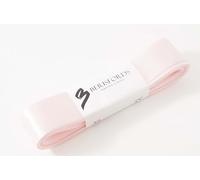 Berisfords Satin Ribbon Pack - 25 mm Pale Pink - 1 x 5 metres
