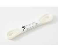 Berisfords Satin Ribbon Pack - 7 mm Bridal White - 1 x 5 metres
