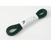 Berisfords Satin Ribbon Pack - 7 mm Forest Green - 1 x 5 metres