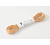 Berisfords Satin Ribbon Pack - 7 mm Honey Gold - 1 x 5 metres