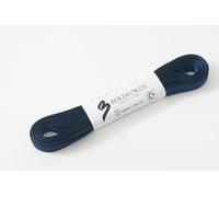 Berisfords Satin Ribbon Pack - 7 mm Navy - 1 x 5 metres