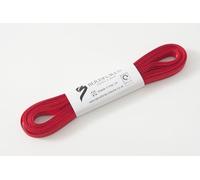 Berisfords Satin Ribbon Pack - 7 mm Red - 1 x 5 metres