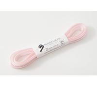 Berisfords Satin Ribbon Pack - 7mm Pale Pink - 1 x 5 metres
