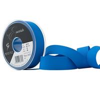 Berisfords Seam Binding Ribbon, Royal, 25 mm Width, 25 metre Length