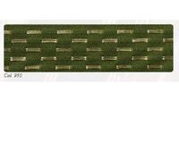 Berisfords Shimmer Stitch Ribbon, Cypress, 15mm