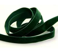 Berisfords Velvet Ribbon 22mm wide Bottle 9621 - per metre