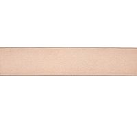 Berisfords Velvet Ribbon, Beige, 102 x 56 x 102 cm