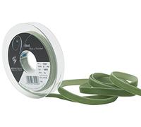 Berisfords Velvet Ribbon, Bocage, 102 x 15 x 102 cm
