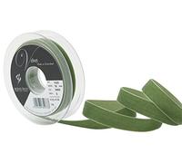 Berisfords Velvet Ribbon, Bocage, 102 x 21 x 102 cm