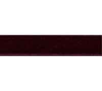 Berisfords Velvet Ribbon, Burgundy, 102 x 56 x 102 cm