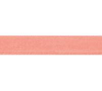 Berisfords Velvet Ribbon, Coral, 10.2 x 5.6 x 10.2 cm