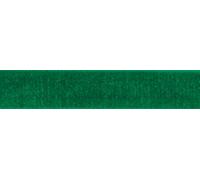 Berisfords Velvet Ribbon, Emerald, 102 x 56 x 102 cm