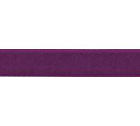 Berisfords Velvet Ribbon, Fuchsia, 10.2 x 2.1 x 10.2 cm