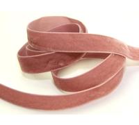 Berisfords Velvet Ribbon Mini Roll 9263 Colonial Rose - 9mm - per 5 metre roll