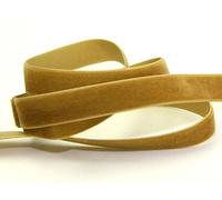 Berisfords Velvet Ribbon Mini Roll 9533 Nusa - 22mm - per 5 metre roll