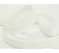 Berisfords Velvet Ribbon Mini Roll 9607 Ecru - 9mm - per 5 metre roll