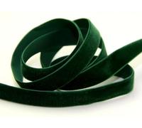 Berisfords Velvet Ribbon Mini Roll 9621 Bottle - 22mm - per 5 metre roll
