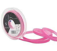 Berisfords Velvet Ribbon, Shocking Pink, 102 x 15 x 102 cm