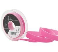 Berisfords Velvet Ribbon, Shocking Pink, 102 x 21 x 102 cm